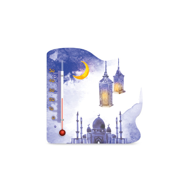 Сувенир "Термометр" П-21 ТУ У 33.2-14307481.027-2002