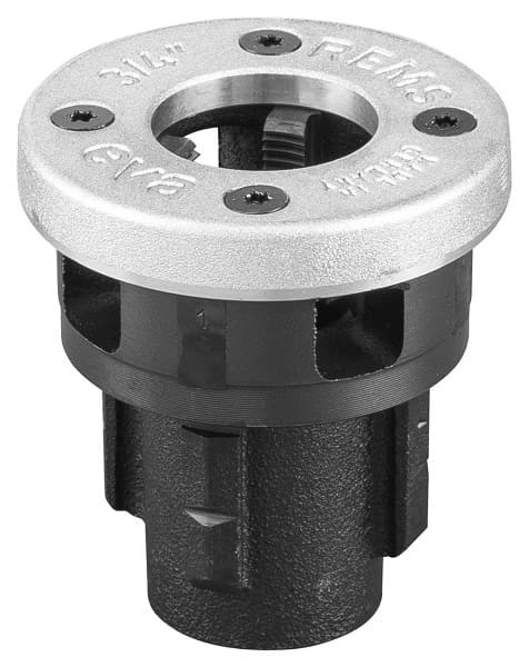 Резьбонарезная головка Rems "Ева"- R 3/4" арт. 521040