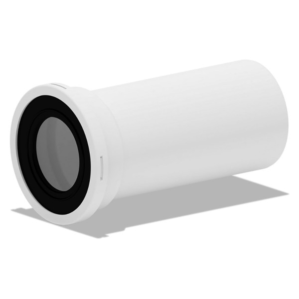 Фановая труба д/унитаза 110мм L=250 Ани Пласт W1220