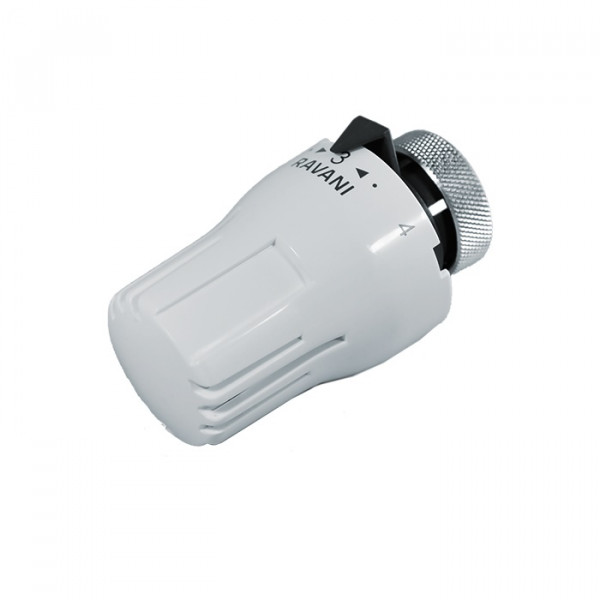 Термостатическая головка (Comisa) 88.21.400