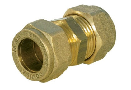 Соединение обжим 8