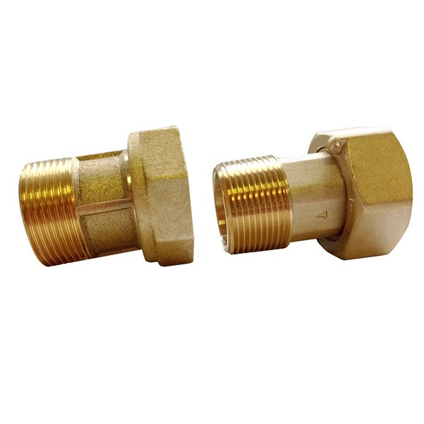 Комплект присоединителей Ду20