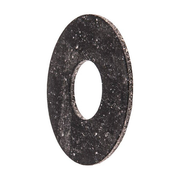 Прокладка кольцевая паронит Ду100 Ру10-40 ГОСТ 15180-86