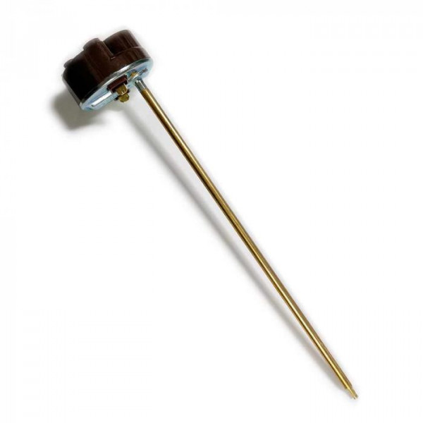 Стержневой терморегулятор ИТА 80°C 15A