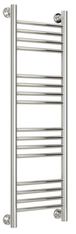 Полотенцесушитель Богема 1000*300 нерж