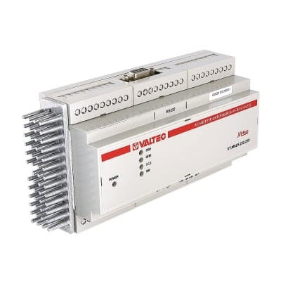 Конвертер интерфейсов M-BUS/RS232 до 250 приборов учета