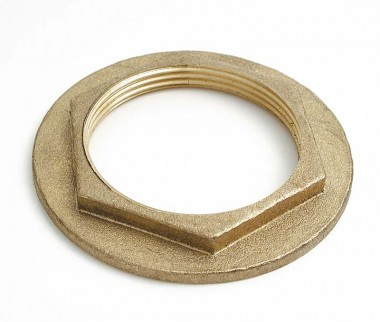 (Sob) Л-049004 Контрагайка 1" (25)(800)