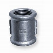 (Оц) 270 Муфта  3/8" (EE)