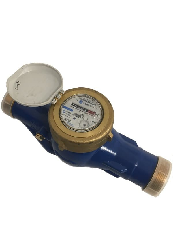 С-400-32 "Байкал", счетчик воды