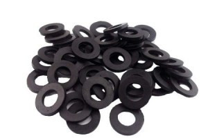 Прокладка резиновая  ду 32