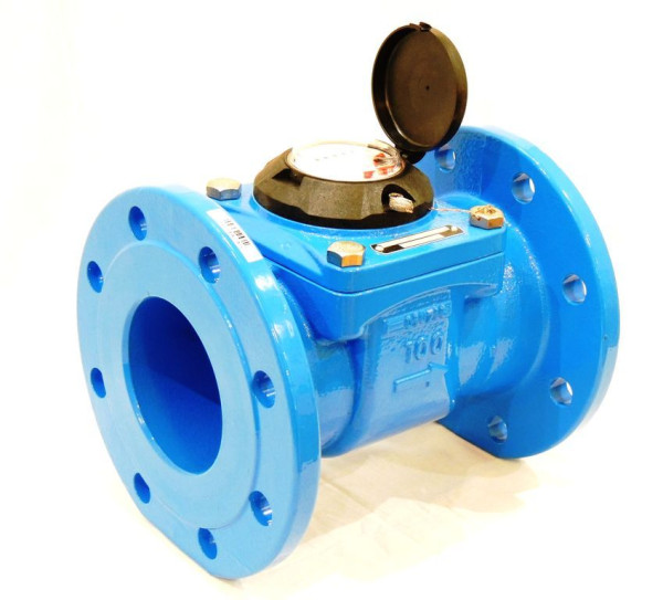 ВСХН-200, счетчик холодной воды