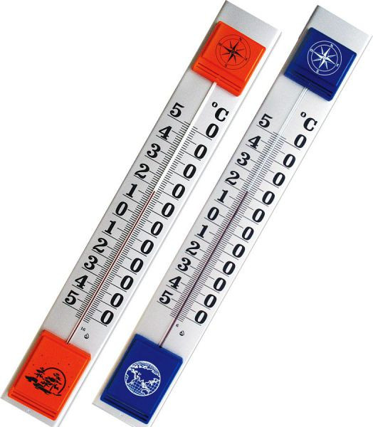 Термометр бытовой наружный ТБН-3-М2 исп. 2Р