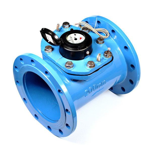 СТВХ-100 УК,(300мм) ДГ счетчик воды