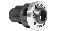 Резьбонарезная головка "S" - R 1/2" 521036 REMS