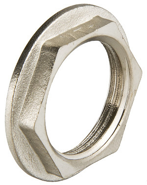 Контргайка 3/4" ВР VTr.655