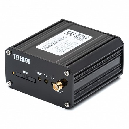 GSM модем TELEOFIS RX108-R4