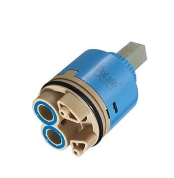 Картридж 40 мм Potato P50-6