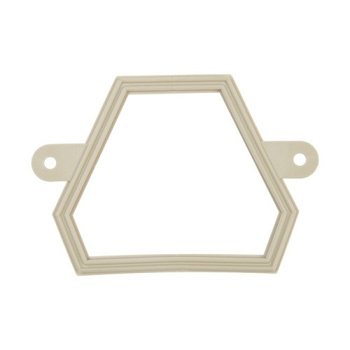 Прокладка фигурная (РБМ)