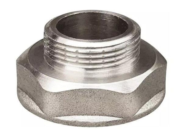 Переход Ду 25х20 м/р никель VALFEX VF.592.N.100.034