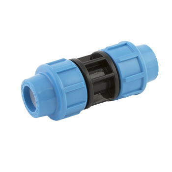 Муфта соединительная 25 х 25