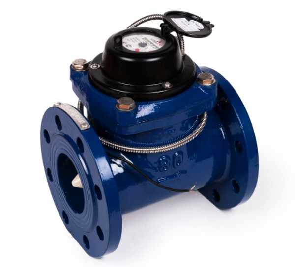 WTCi-65-C, счетчик холодной воды IP68, класс C, имп.вых. Groen