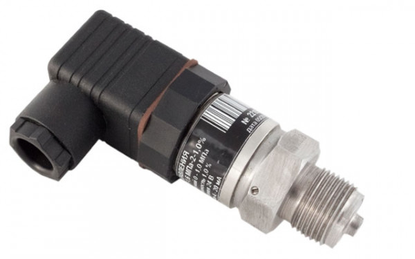 Преобразователь давления НТ-1,0МПа-1-0,5%