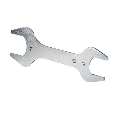 Ключ для сдвоенного ниппеля 1-11/4" VT.AC671.0.0607