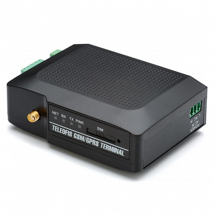 GSM модем TELEOFIS RX608-L2