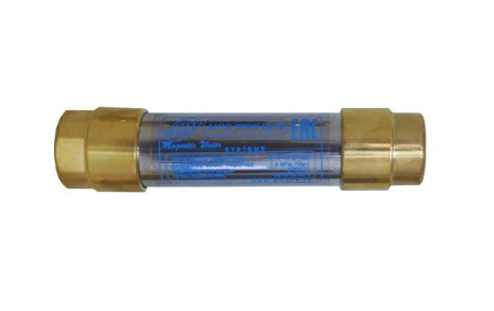 Магнитный преобразователь воды МПВ MWS Ду15M