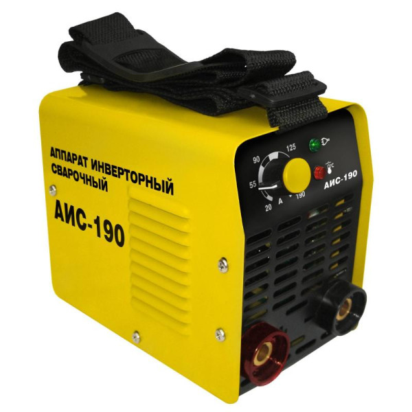 ПО_СВАРОЧНЫЙ ИНВЕРТОР АИС-190