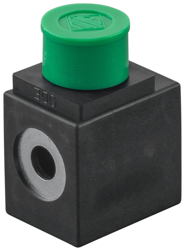 Электромагнитная катушка 24В/8Вт/ЭДС100%, G¼" REMS арт. 041078