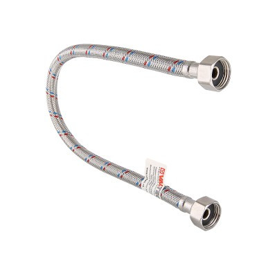 Подводка вода 250см/15мм нерж. в/в VTf.001.IS