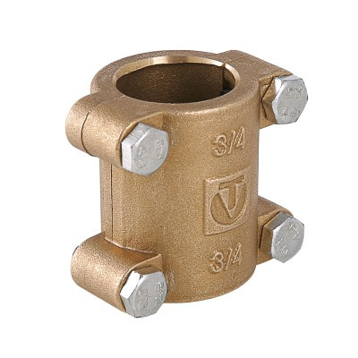 Хомут ремонтный 25 мм VTr.754.N