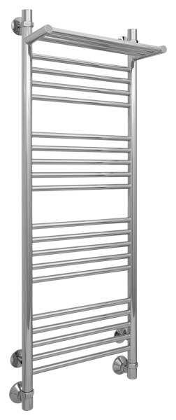 Полотенцесушитель Богема  с полкой 1200*400