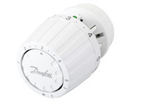 Элемент термостатический RTR 7090 газ/нап клипс RA 5-26 C Danfoss 013G7090