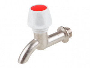 Кран водоразборный настенный КрН15 (Беларусь)