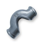 (Оц) 85 Обводное колено  3/4" (40)