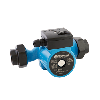 Циркуляционный насос ЦИРКУЛЬ 25/40