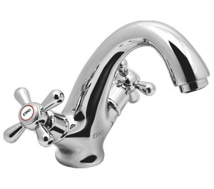 Смеситель Vienna д/умывальн.без дон/кл, литой VN26-2