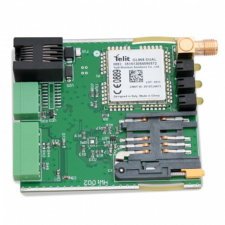 GSM модем TELEOFIS RX108-R4 (P)