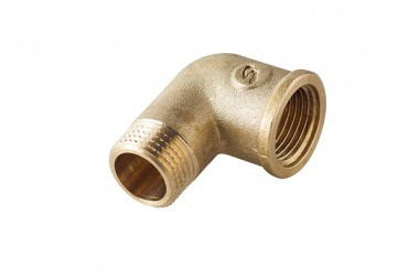 (Sob) Л-067004-MH Угол 90* НВ 1" (10)(100)