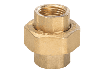 Разъемное соединение "американка" ВB 1"1/2 Stout