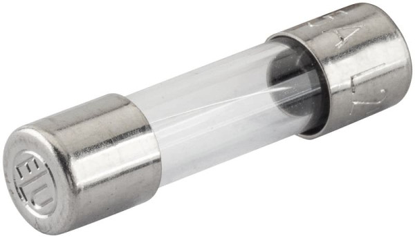 Миниатюрный предохранитель 5A быстрого действия REMS арт. 029042