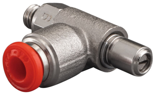 Дроссельный клапан M5xD2xD4 REMS арт. 041102