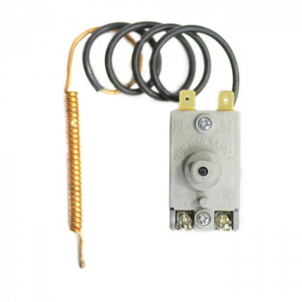 Терморегулятор капиллярный защитный SPC-М 90°С