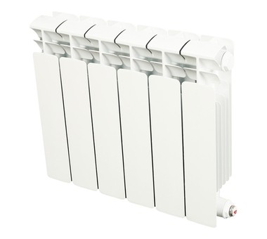 Рифар base ventil 500 6 секций