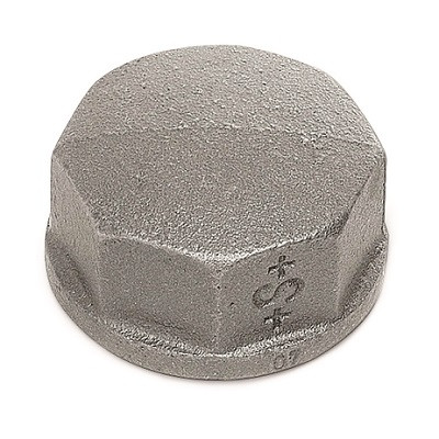 (Оц) 300 Заглушка п/ключ 1/2" (SN)