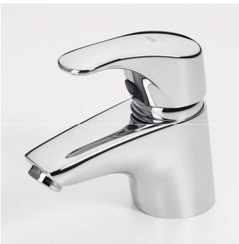 Solina смеситель д/умыв., хром ORAS 1991F