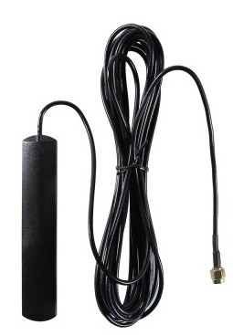 Антенна выносная на металлическую поверхность RF433