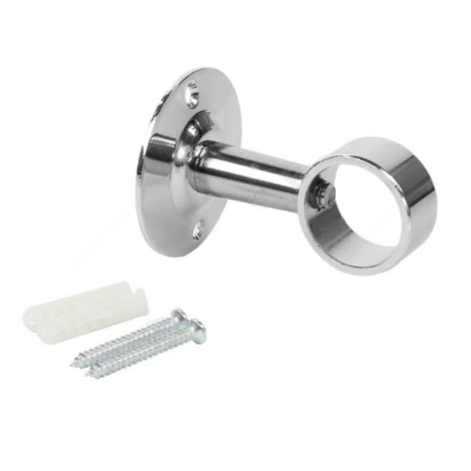 Кронштейн для п/суш телескоп 3/4" (25-28мм) Элит-Металл SMT101SCS6605